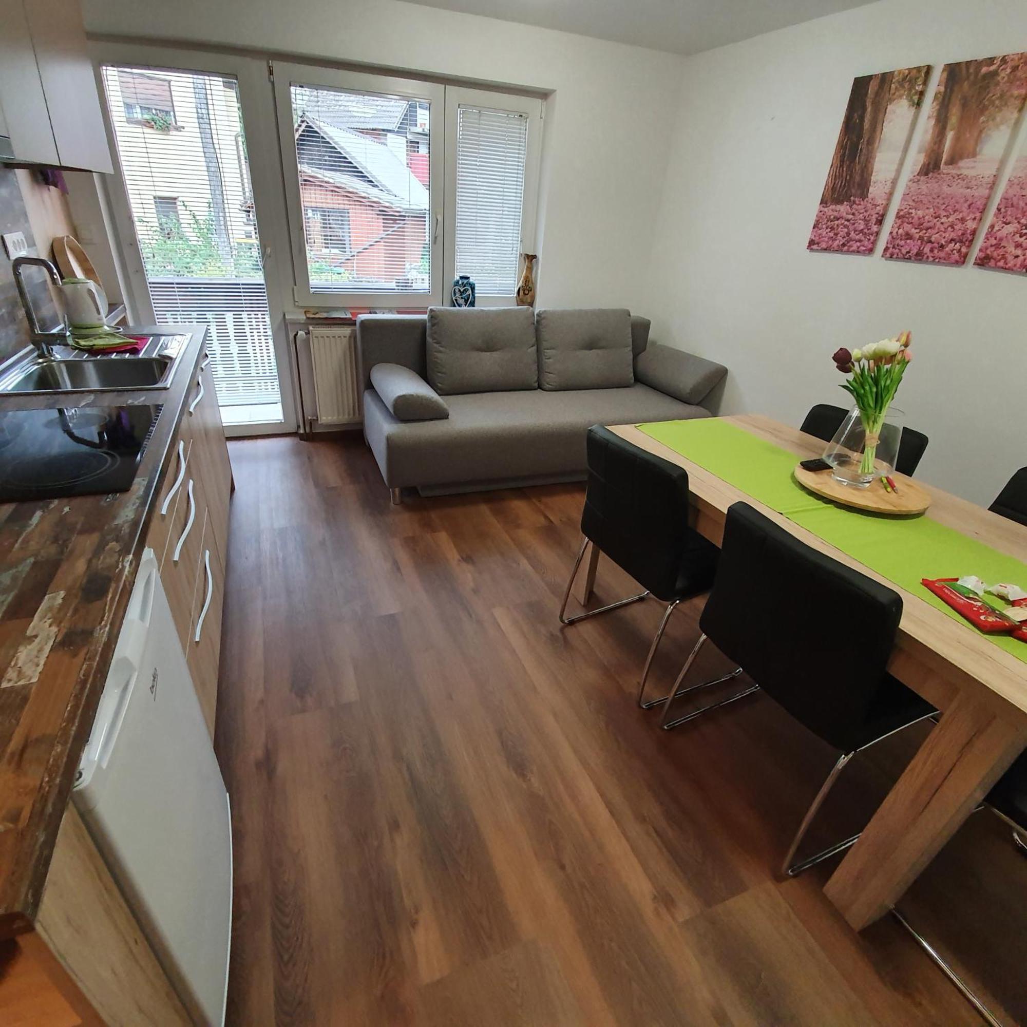 Apartment - Kekec