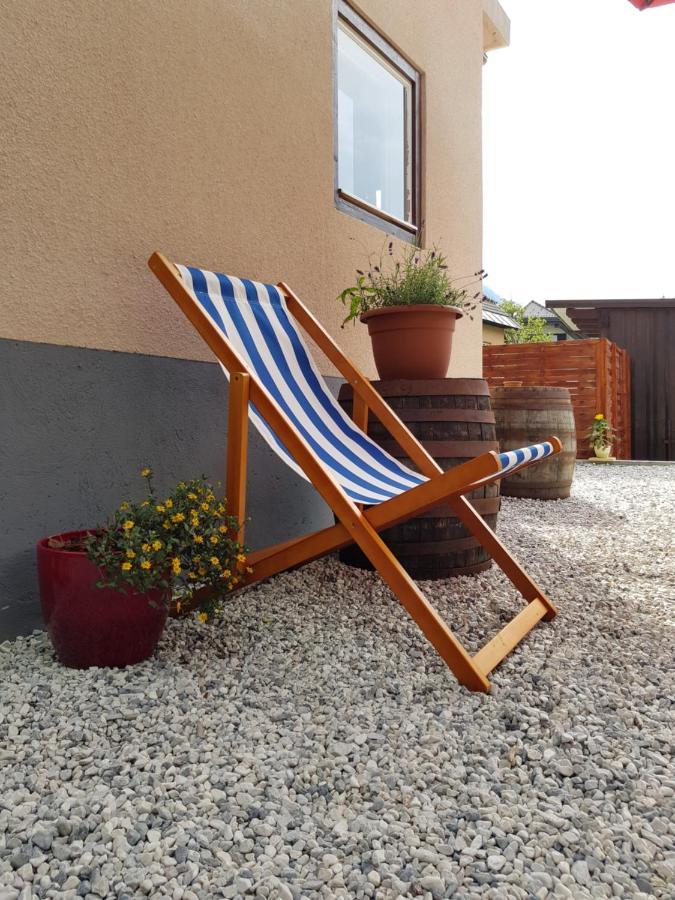 - Kekec Apartment