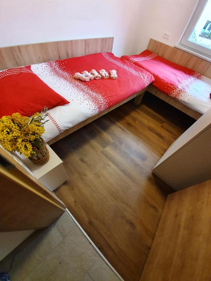 - Kekec Apartment
