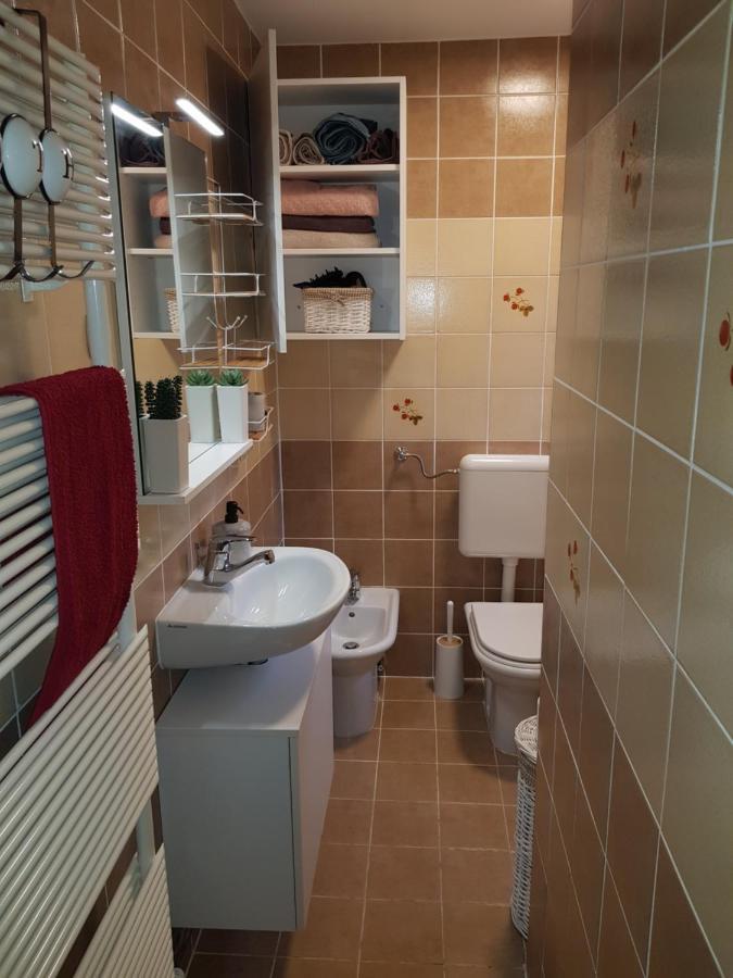 Apartment - Kekec *
