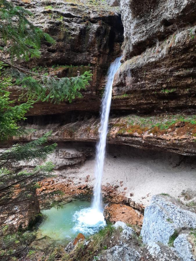 - Kekec Mojstrana