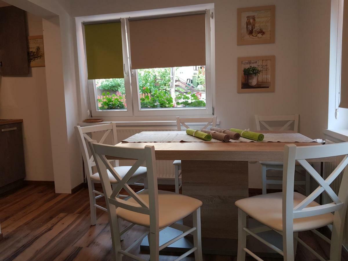 Apartment - Kekec Mojstrana