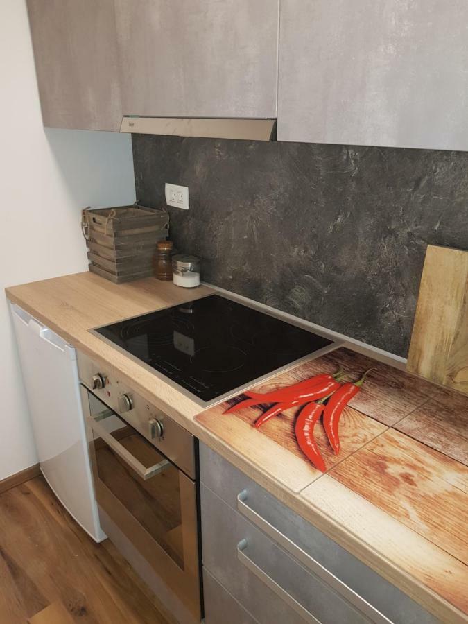 - Kekec Apartment