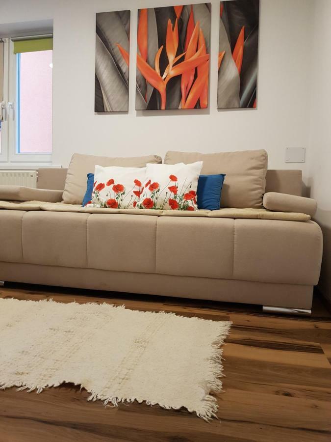 Apartment - Kekec *