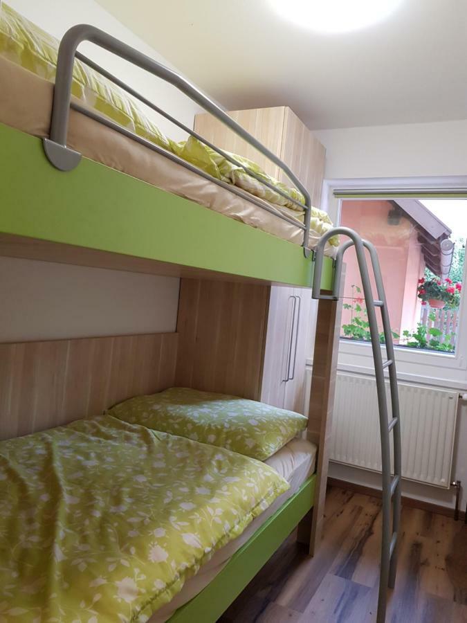 - Kekec Apartment
